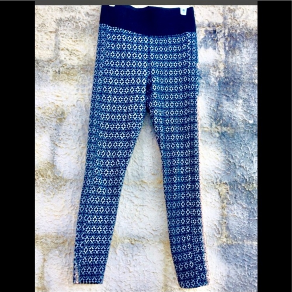 Maternity Leggings Topshop Size 6